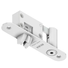 Olda automatische kantschuif type 600 deurkozijn model voor stalen of aluminium kozijnen type 1 staal verzinkt