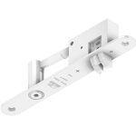 Olda automatische kantschuif type 602 deurkozijn model voor stalen of aluminium kozijnen type 2 staal verzinkt