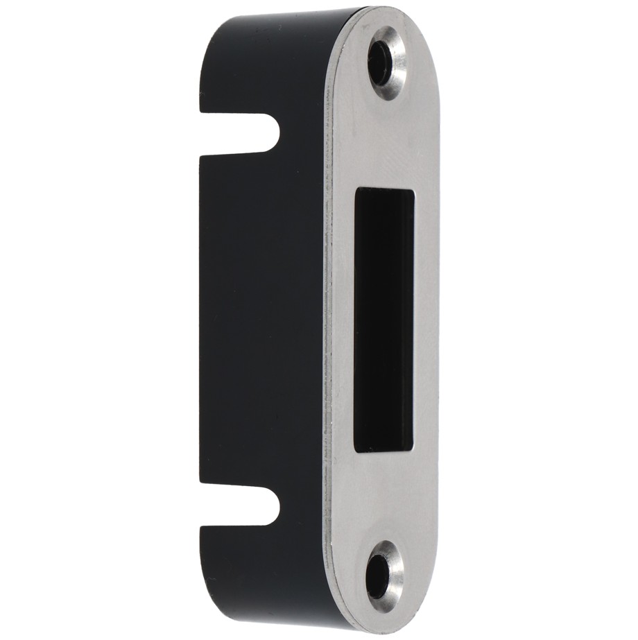 Nemef magneet sluitkom 1255/71 met rvs sluitplaat