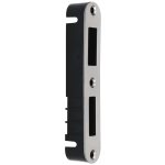 Nemef magneet sluitkom 1269/71 met rvs sluitplaat