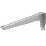 Plankdrager JIB XXL 580x180 mm vuurverzinkt