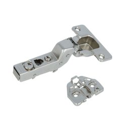 Würth keukenscharnier met softclosing inliggend