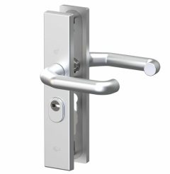 S2 veiligheidsbeslag 5029 met kerntrekbeveiliging kruk-kruk PC55 SKG3