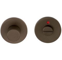 Toiletgarnituur TENSE BBWC53/8 brons