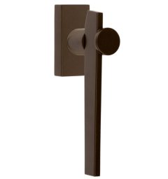 Draaikiepgarnituur TENSE BB100-DK links brons