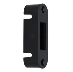 Nemef magneet sluitkom 1255/73 met zwarte sluitplaat